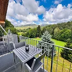 Daire Vista 14 Rokytnice nad Jizerou