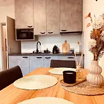 Apartamento Vista 14 *