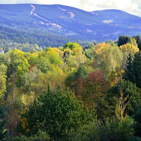 Vista 14 Rokytnice nad Jizerou