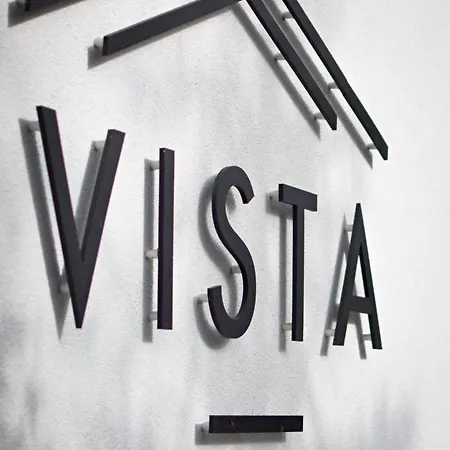 Vista 14 * Rokytnice nad Jizerou