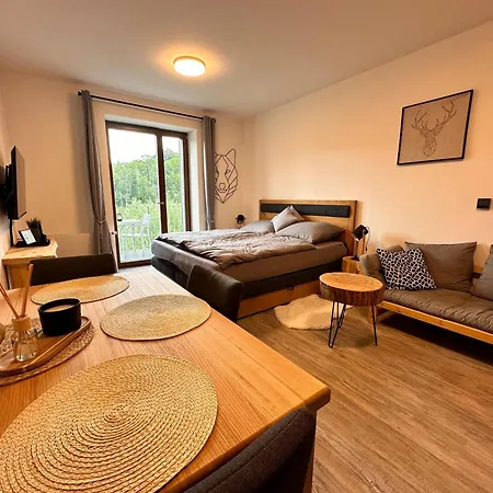 Appartement Vista 14