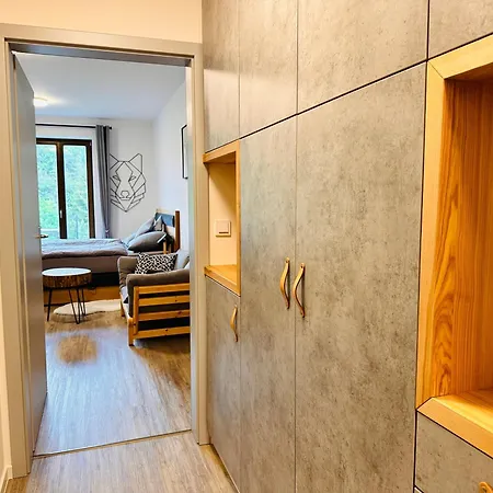 Vista 14 Apartment Rokytnice nad Jizerou