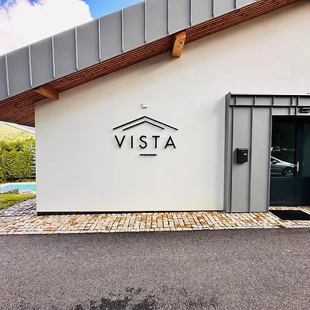 Vista 14 Apartment