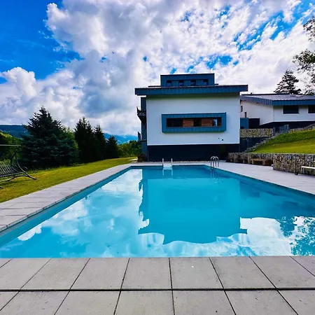 Apartmán Vista 14 *