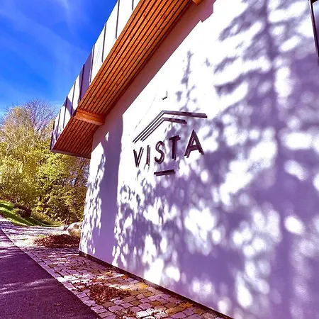 Vista 14 דירה רוקיטניצה נאד איז'רו