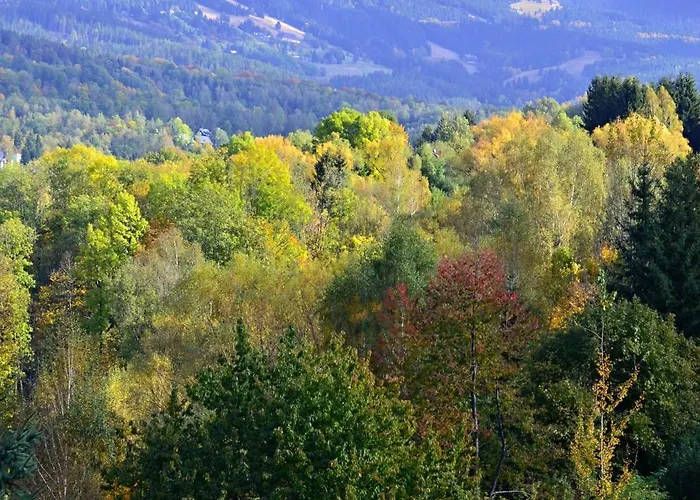 Vista 14 Rokytnice nad Jizerou