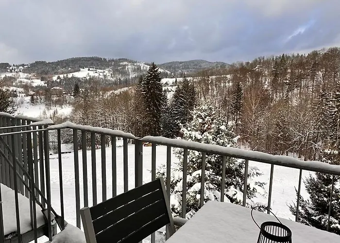 Lägenhet Vista 14