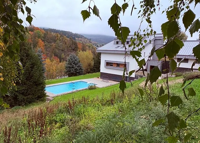 Vista 14 * Rokytnice nad Jizerou