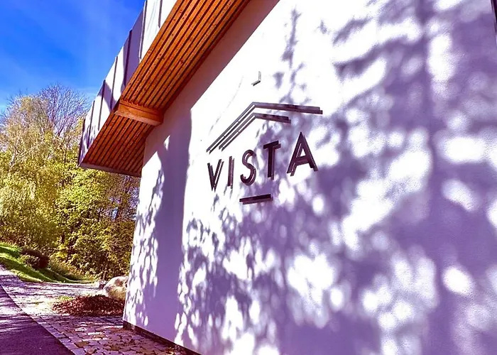 Vista 14 Lägenhet Rokytnice nad Jizerou