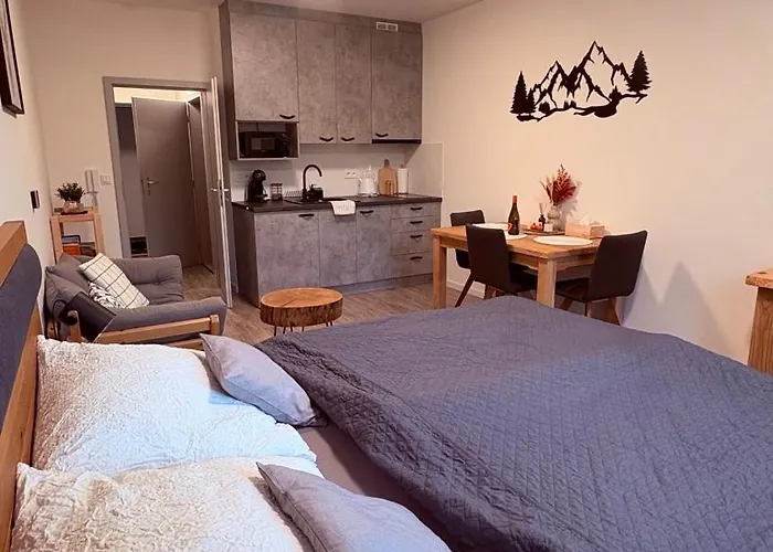 Vista 14 Apartment *
