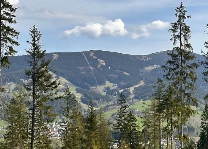 Vista 14 Lägenhet